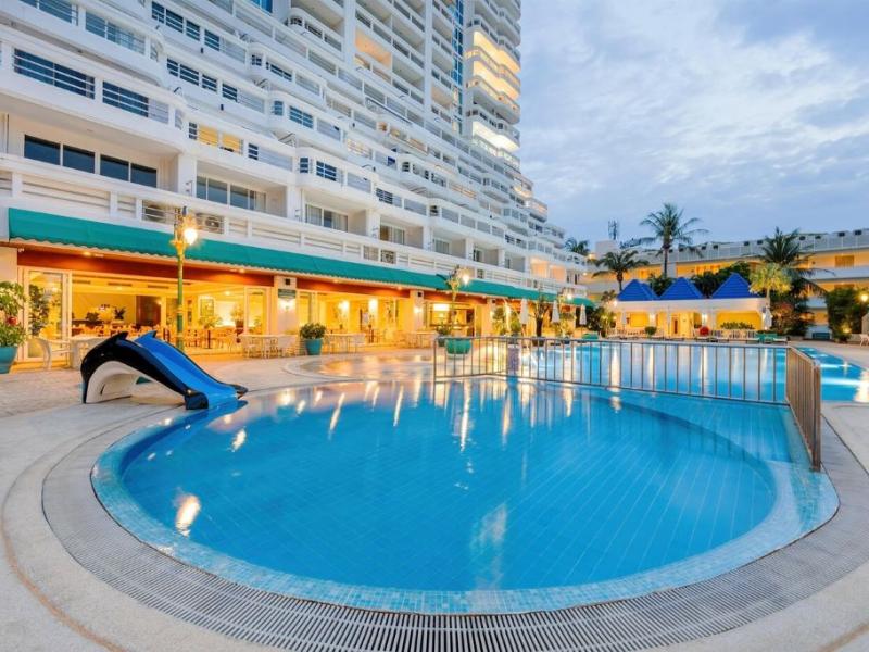 Andaman Beach Suites