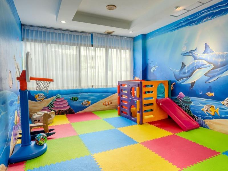 Andaman Beach Suites