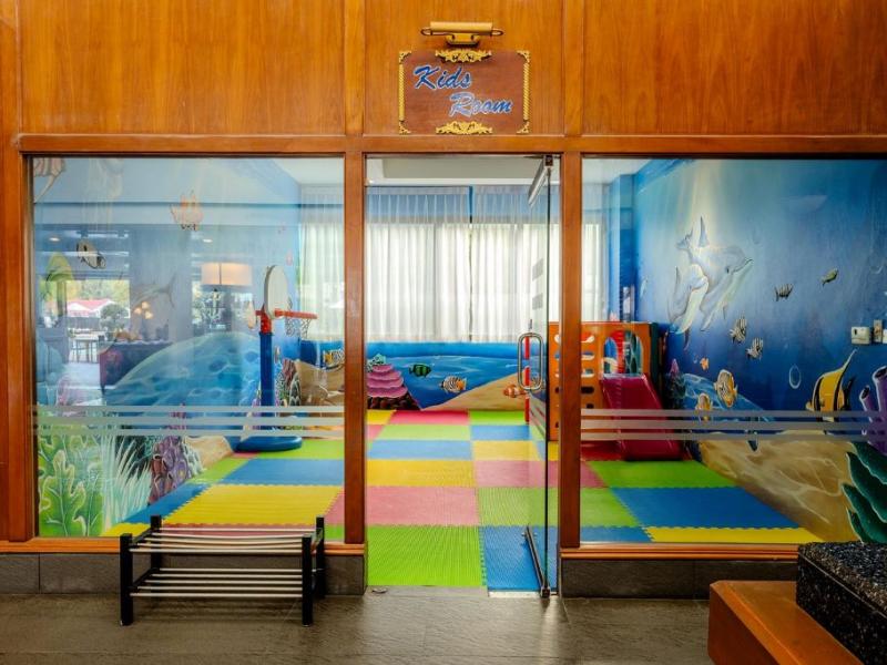 Andaman Beach Suites