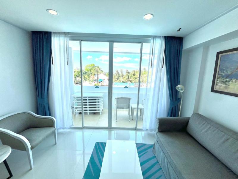 Andaman Beach Suites