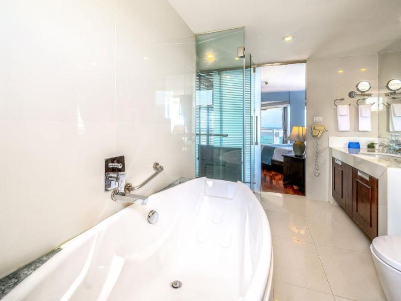 Andaman Beach Suites