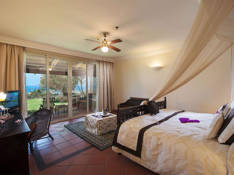 Riu La Gemma dell`Est