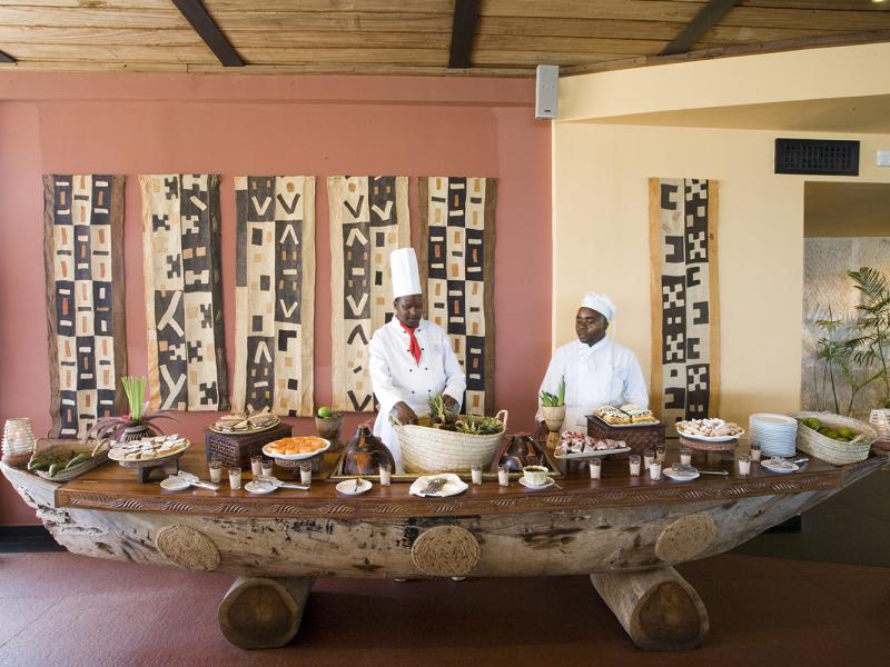 Riu La Gemma dell`Est