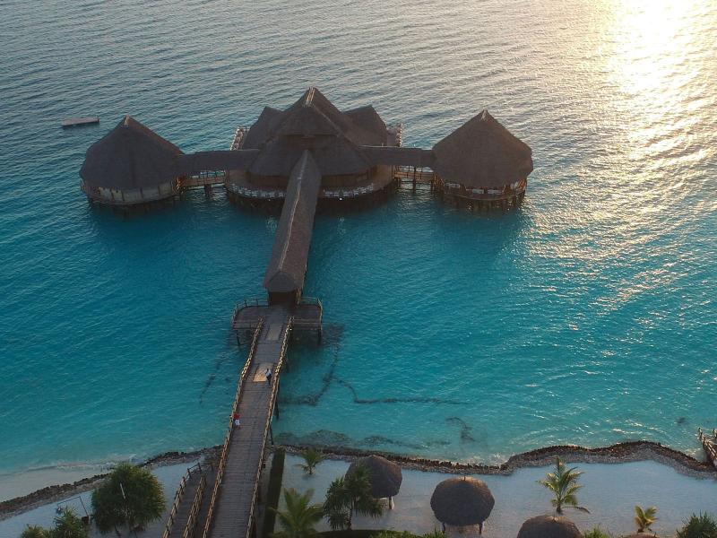 Riu La Gemma dell`Est