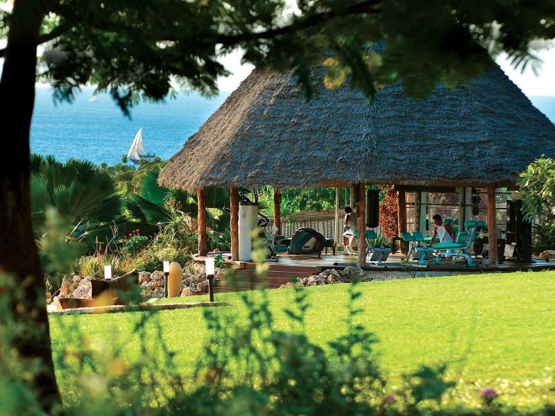 Riu La Gemma dell`Est