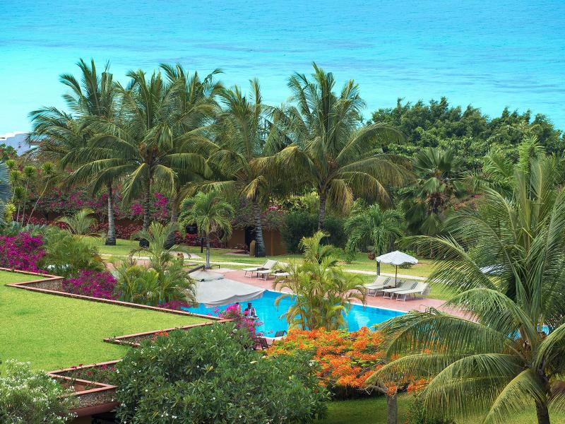 Riu La Gemma dell`Est