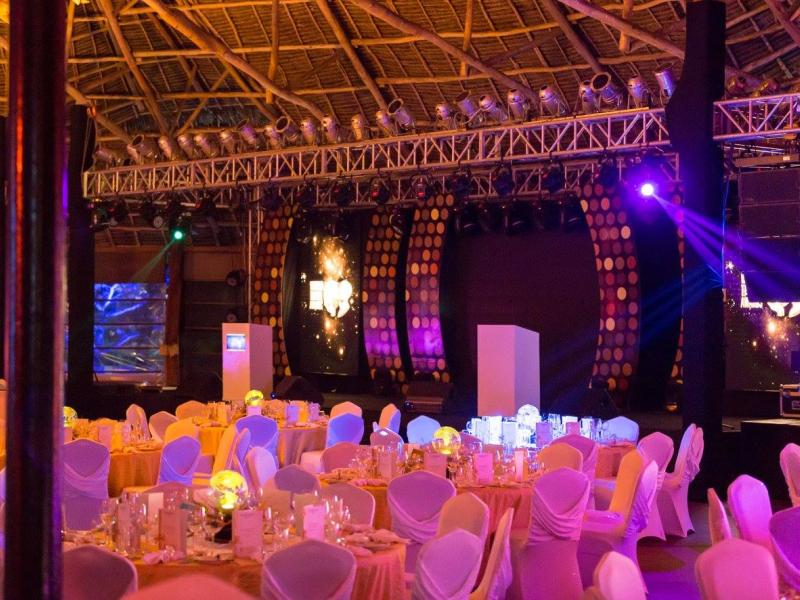 Riu La Gemma dell`Est