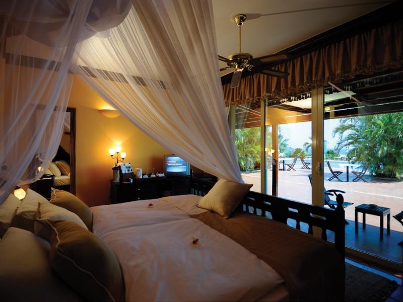 Riu La Gemma dell`Est