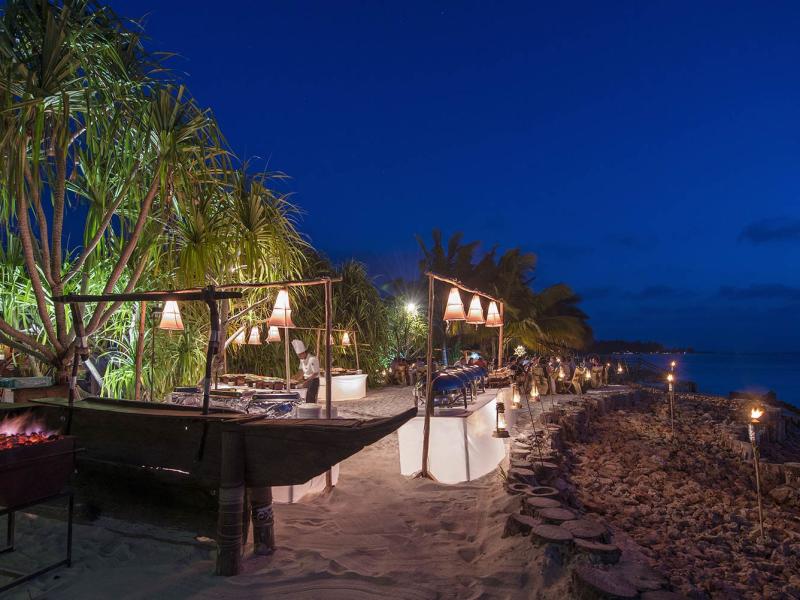 Riu La Gemma dell`Est