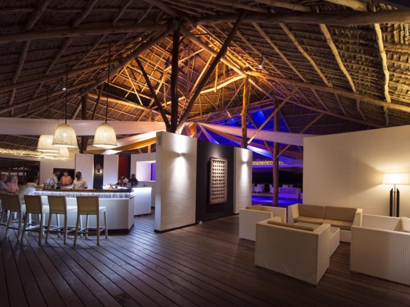 Riu La Gemma dell`Est