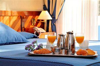 Hipotels La Geria Hotel