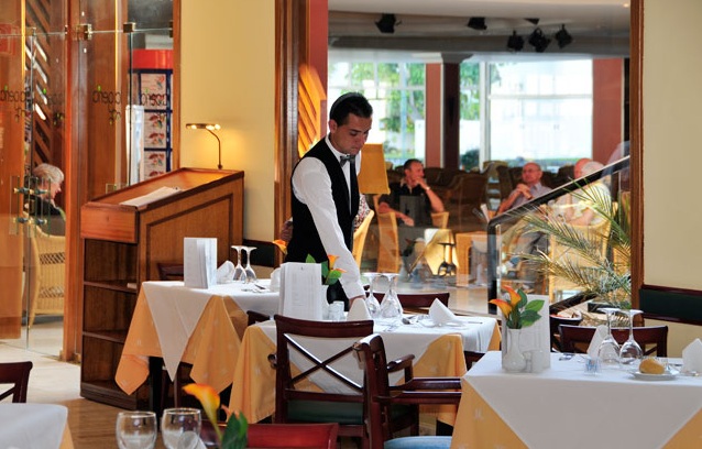 Hipotels La Geria Hotel