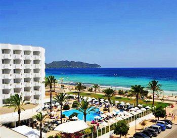 Hipotels La Geria Hotel