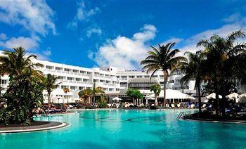 Hipotels La Geria Hotel