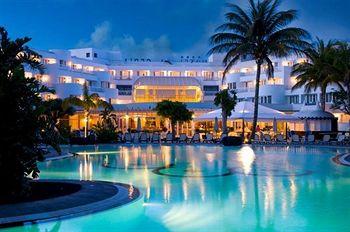 Hipotels La Geria Hotel