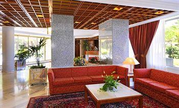 Hipotels La Geria Hotel