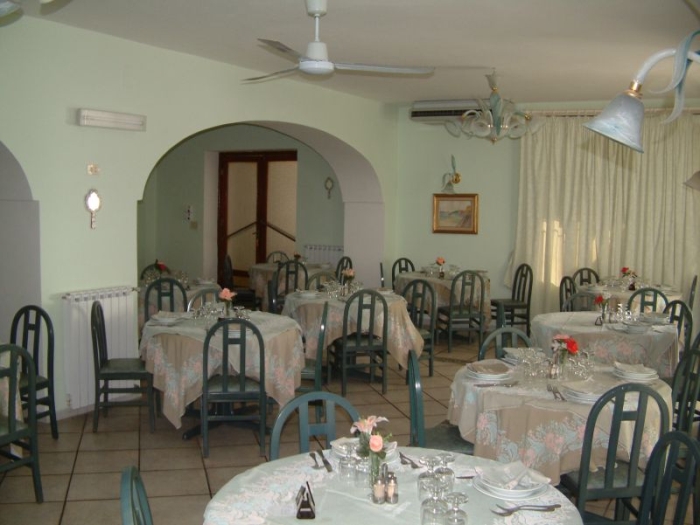 La Ginestra