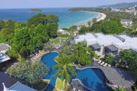 Andaman Cannacia Resort 4*