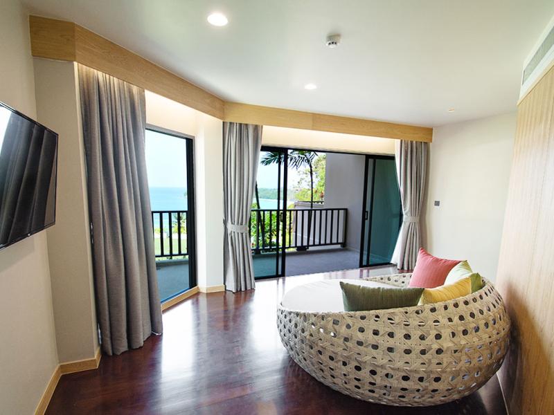 Andaman Cannacia Resort & Spa 