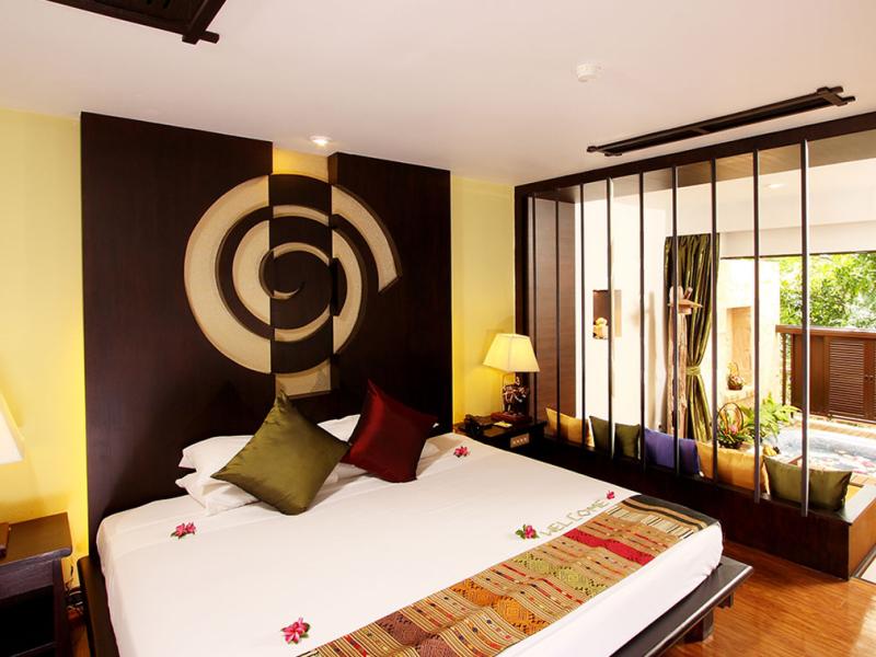 Andaman Cannacia Resort & Spa 