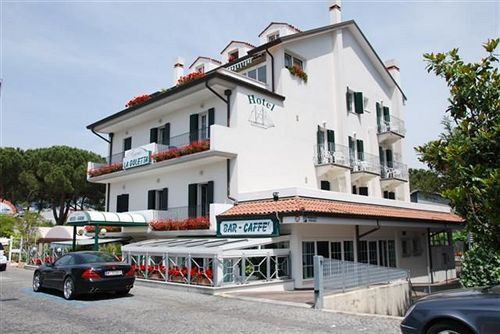 Hotel La Goletta