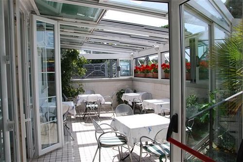 Hotel La Goletta
