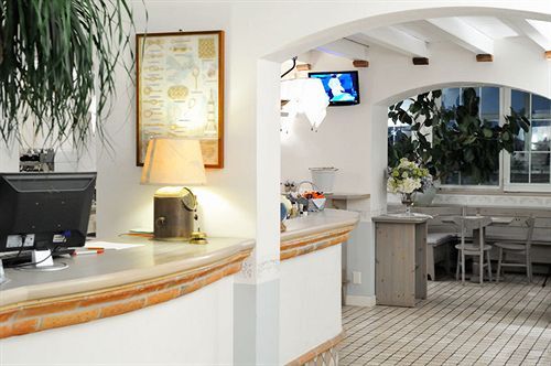 Hotel La Goletta