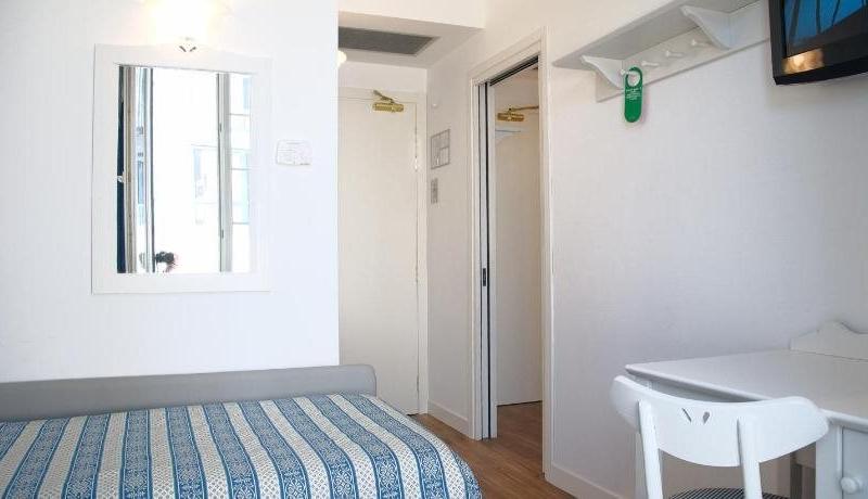 Hotel La Goletta