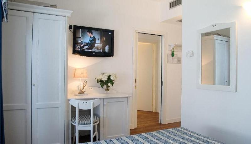 Hotel La Goletta