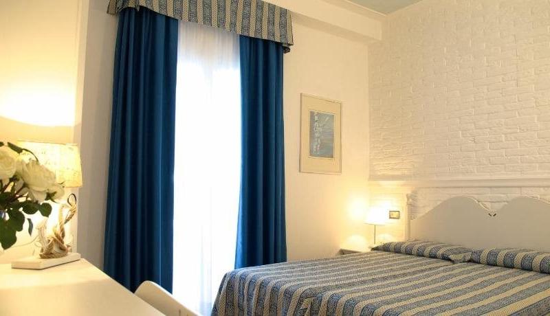 Hotel La Goletta
