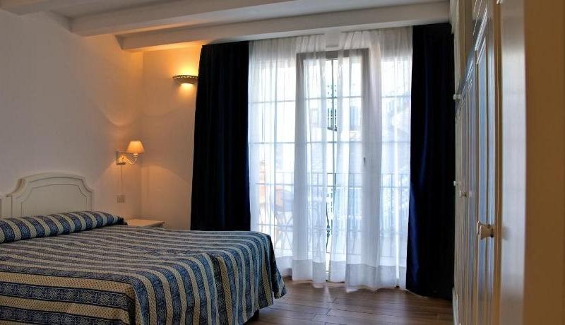 Hotel La Goletta