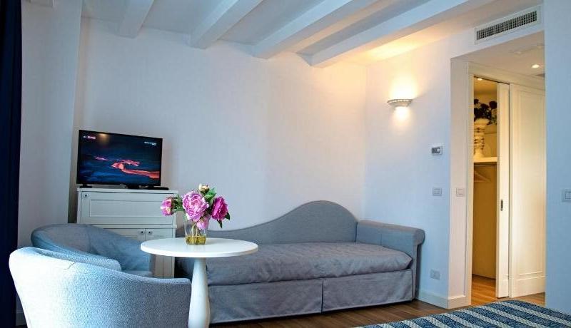 Hotel La Goletta
