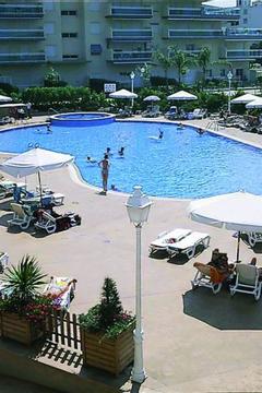 Отель Ohtels La Hacienda Испания, Коста Дорада, фото 11