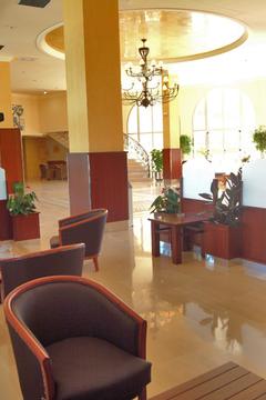 Отель Ohtels La Hacienda Испания, Коста Дорада, фото 5