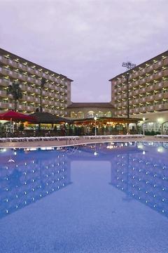 Отель Ohtels La Hacienda Испания, Коста Дорада, фото 6