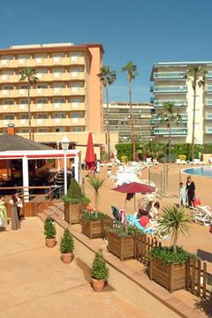 Отель Ohtels La Hacienda Испания, Коста Дорада, фото 8