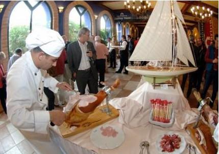 La Laguna Spa & Golf