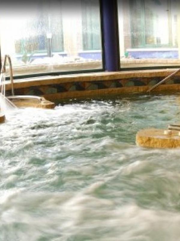 La Laguna Spa & Golf