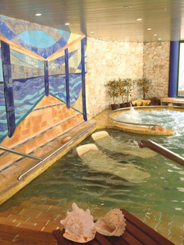 La Laguna Spa & Golf