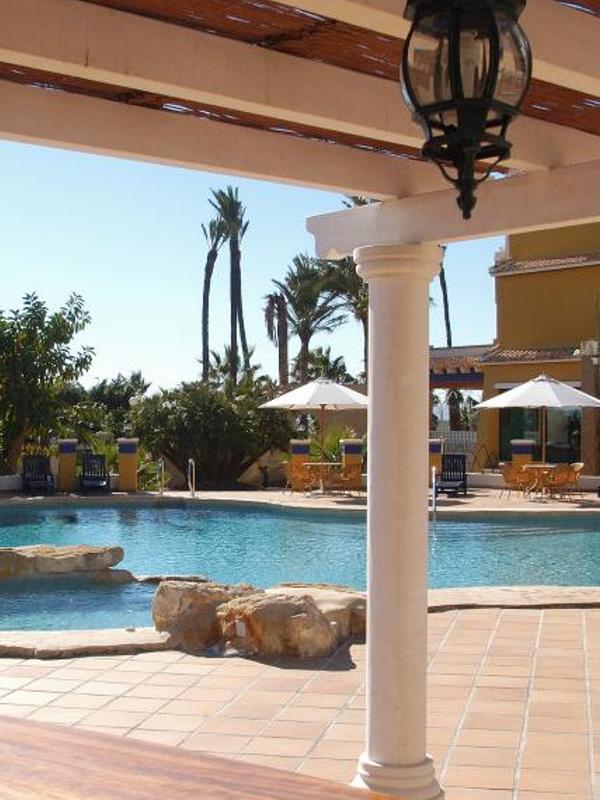 La Laguna Spa & Golf