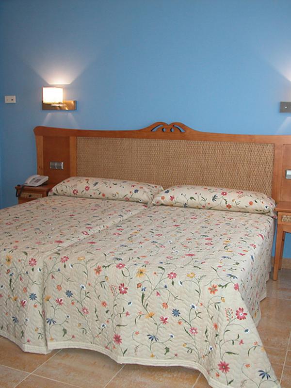 La Laguna Spa & Golf
