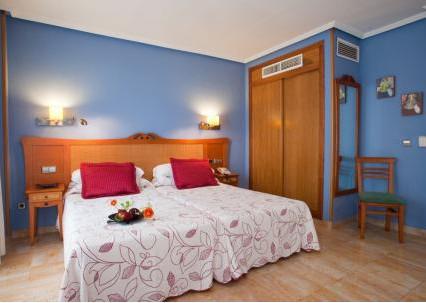 La Laguna Spa & Golf