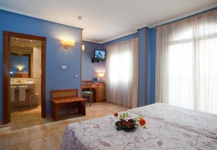 La Laguna Spa & Golf