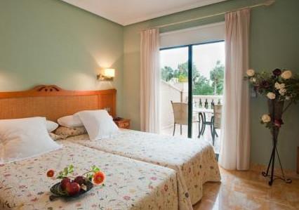 La Laguna Spa & Golf