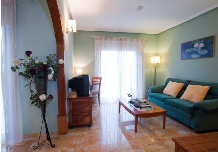 La Laguna Spa & Golf