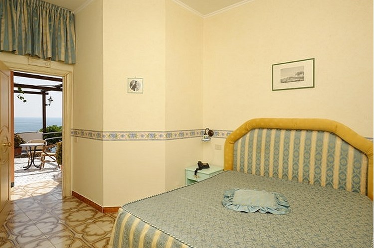 La Locanda del Fiordo