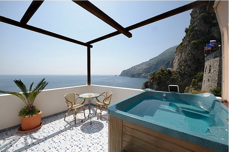 La Locanda del Fiordo