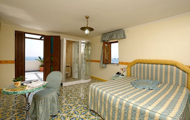 La Locanda del Fiordo