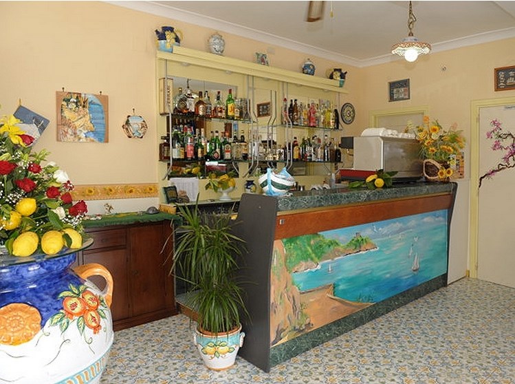La Locanda del Fiordo