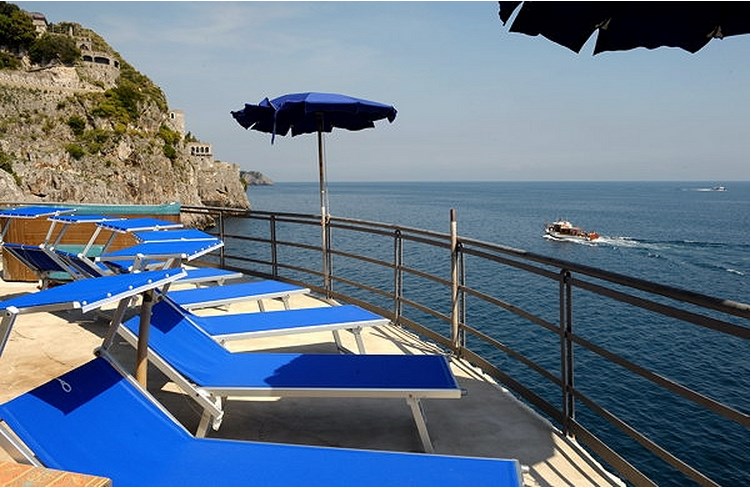 La Locanda del Fiordo